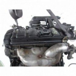 Moteur CITROEN AX PHASE 2