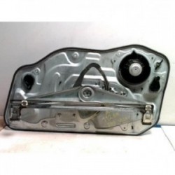 Moteur leve vitre avant...