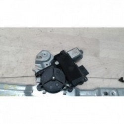 Moteur leve vitre avant...