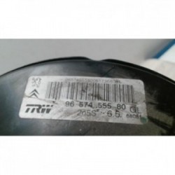 Mastervac CITROEN C3 1 PHASE 1