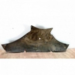 Cache sous moteur RENAULT R6