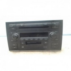 Autoradio d'origine AUDI A4...