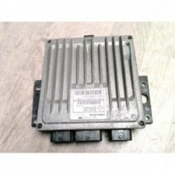 Calculateur moteur RENAULT...