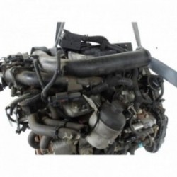 Moteur OPEL CORSA C PHASE 1