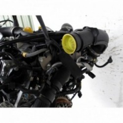 Moteur RENAULT CLIO 5