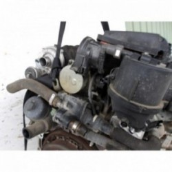 Moteur CITROEN NEMO