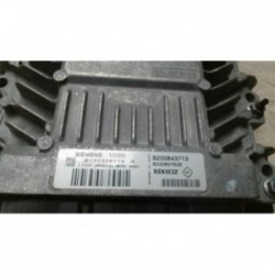 Calculateur moteur RENAULT...