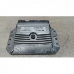 Calculateur moteur RENAULT...