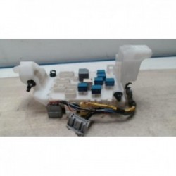 Porte fusible SUZUKI SWIFT 4
