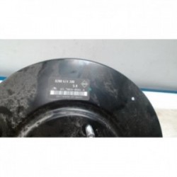 Mastervac RENAULT CLIO 3...