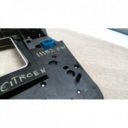 Commande chauffage CITROEN...