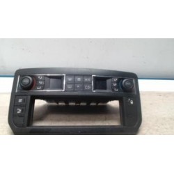 Commande chauffage CITROEN...