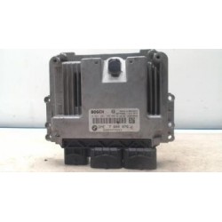 Calculateur moteur MINI...