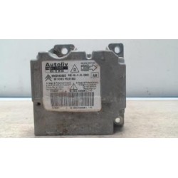 Boitier air bag CITROEN C4...