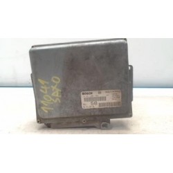 Calculateur moteur CITROEN...