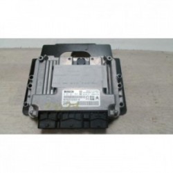 Calculateur moteur CITROEN...