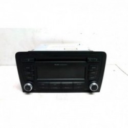 Autoradio d'origine AUDI A3...