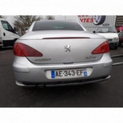 Calculateur moteur PEUGEOT...