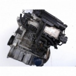 Moteur VOLKSWAGEN POLO 5...