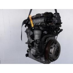 Moteur VOLKSWAGEN FOX
