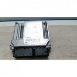 Calculateur moteur BMW...