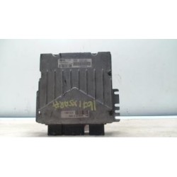 Calculateur moteur CITROEN...