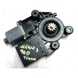 Moteur leve vitre arriere...