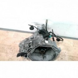 Boite de vitesses RENAULT...