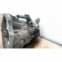 Boite de vitesses RENAULT...