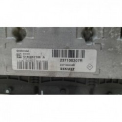 Calculateur moteur RENAULT...
