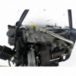 Moteur RENAULT MEGANE 2...