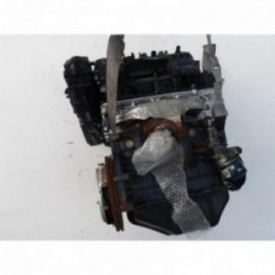 Moteur DACIA SANDERO 2 PHASE 1