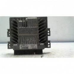 Calculateur moteur RENAULT...