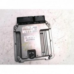 Calculateur moteur AUDI A4...