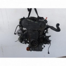 Moteur SEAT EXEO ST BREAK