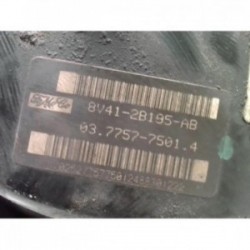 Mastervac FORD KUGA 1