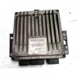Calculateur moteur RENAULT...