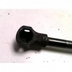 Verin de capot PEUGEOT 207...