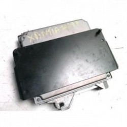 Calculateur moteur CITROEN...