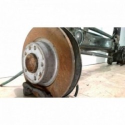 Train arriere complet CITROEN 