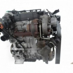 Moteur VOLVO C 30 PHASE 2