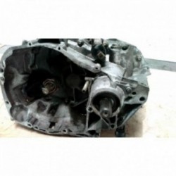 Boite de vitesses RENAULT...