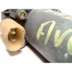 Moteur leve vitre avant...