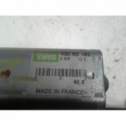 Moteur essuie glace arriere...