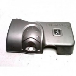 Cache moteur  PEUGEOT 607...