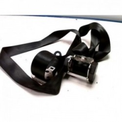 Ceinture arriere droit...
