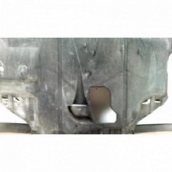 Cache sous moteur FORD...