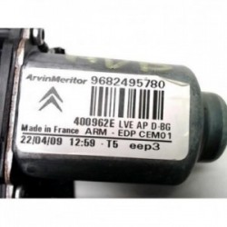 Moteur leve vitre avant...