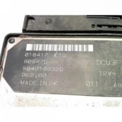Calculateur moteur FIAT...