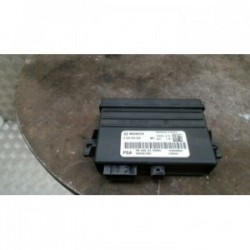 Boitier radar de recul...